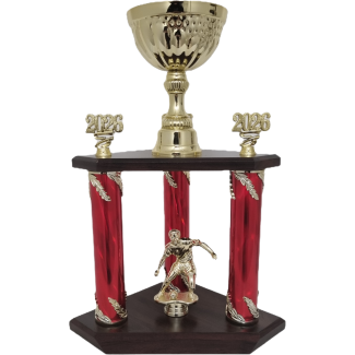 Skive Pokal Årstal (Fodbold)