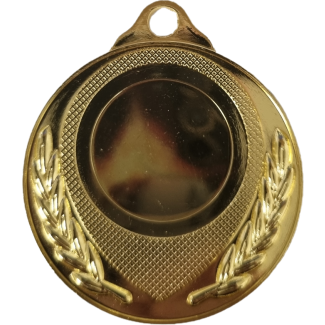 Henriksen Guldmedaljer (inkl. emblem & medaljebånd)