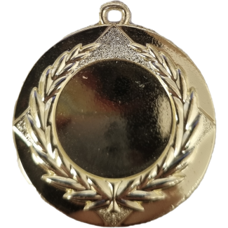 Simonsen Guldmedaljer (inkl. emblem & medaljebånd)