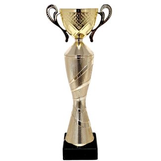Badminton pokal - Marseille Pokaler