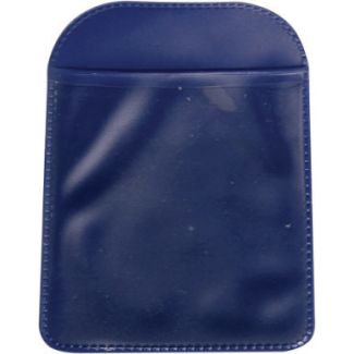 Gavepose til medaljer (plast)