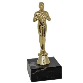 Badminton Figur Statuette S