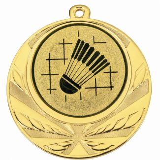Badminton Jensen Guldmedaljer XL