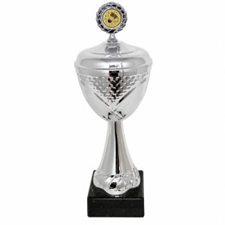 Badminton pokal - Dortmund Pokaler