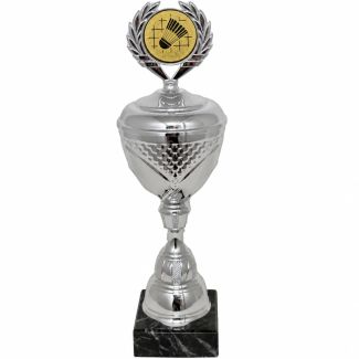 Badminton pokal - Esbjerg Pokaler