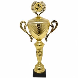 Badminton pokal - København Pokaler