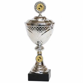 Badminton pokal - Sevilla Pokaler