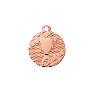 Eriksen Bronzemedaljer (inkl. medaljebånd)