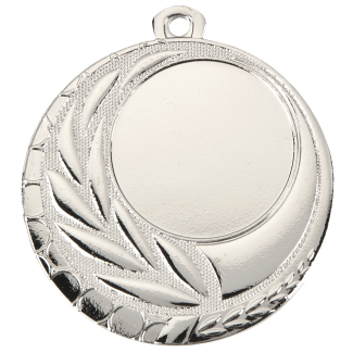 Elkjær Sølvmedaljer (inkl. emblem & medaljebånd)