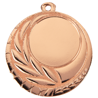 Elkjær Bronzemedaljer (inkl. emblem & medaljebånd)