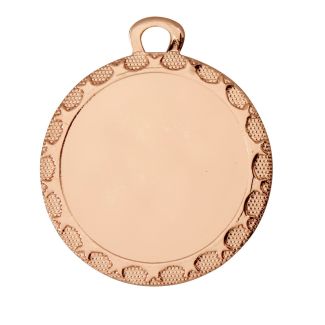 Schmeichel Bronzemedalje (inkl. emblem & medaljebånd)