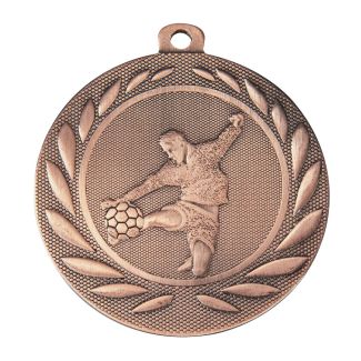 Delaney Bronzemedalje (inkl. medaljebånd)(Fodbold)