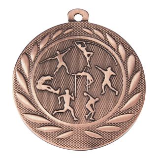 Elvstrøm Bronzemedalje (inkl. medaljebånd)(Atletik)