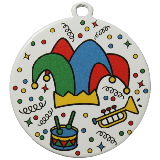 Festival Medalje Ø50