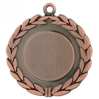 Faxe Bronzemedaljer (inkl. emblem & medaljebånd)