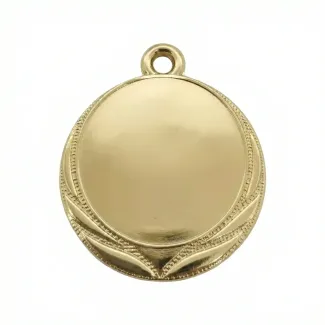 Kjaergaard Guldmedaljer (inkl. emblem & medaljebånd)