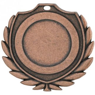 Laudrup Bronzemedalje (inkl. emblem & medaljebånd)