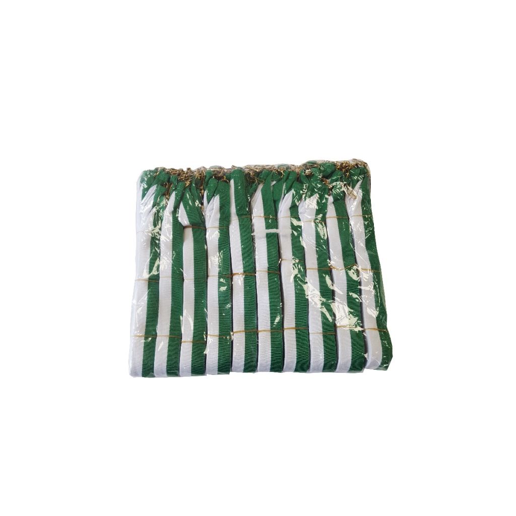 Medaljebånd G/H 100stk