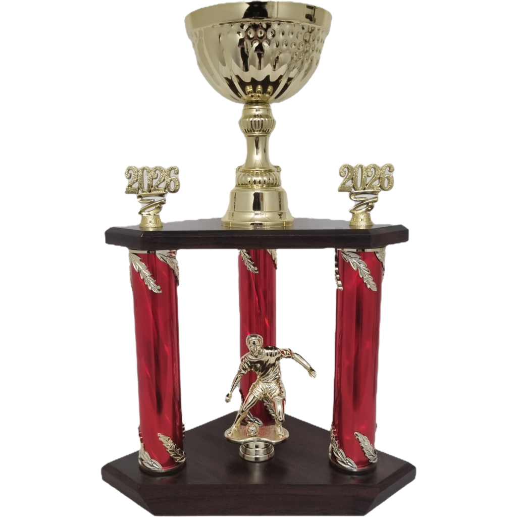 Skive Pokal Årstal (Fodbold)