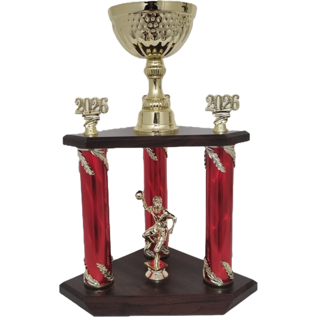 Skive Pokal Årstal (Håndbold)