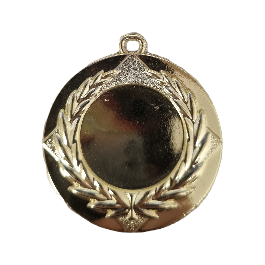 Simonsen Guldmedaljer (inkl. emblem & medaljebånd)