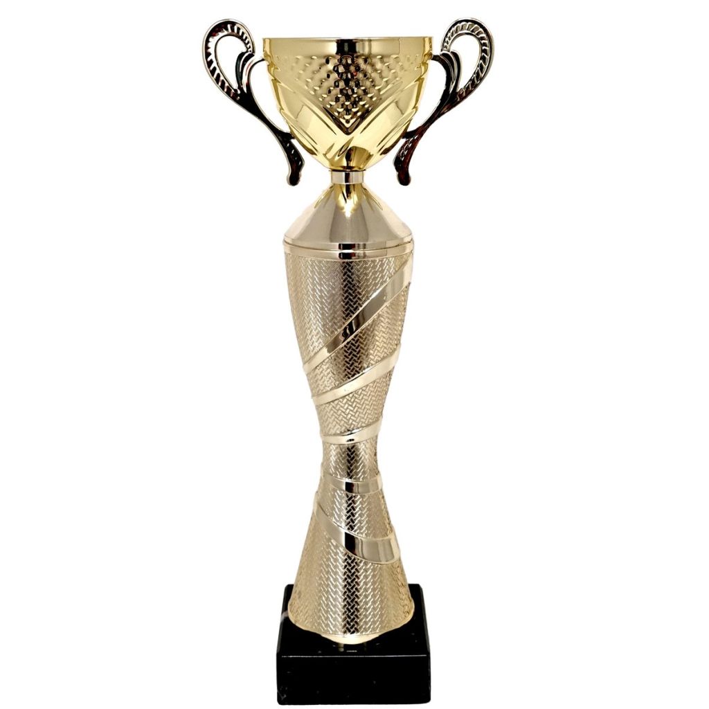 Badminton pokal - Marseille Pokaler