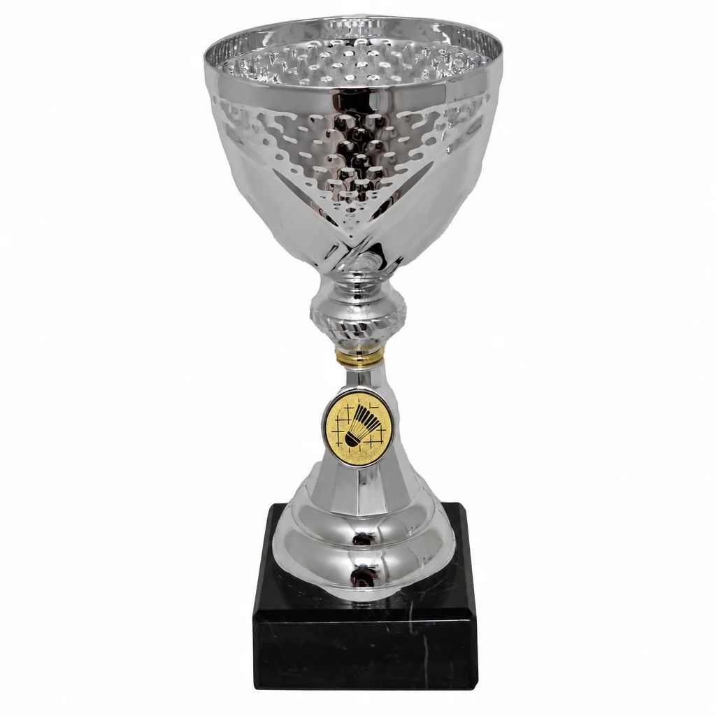Badminton pokal - Bolton Pokaler