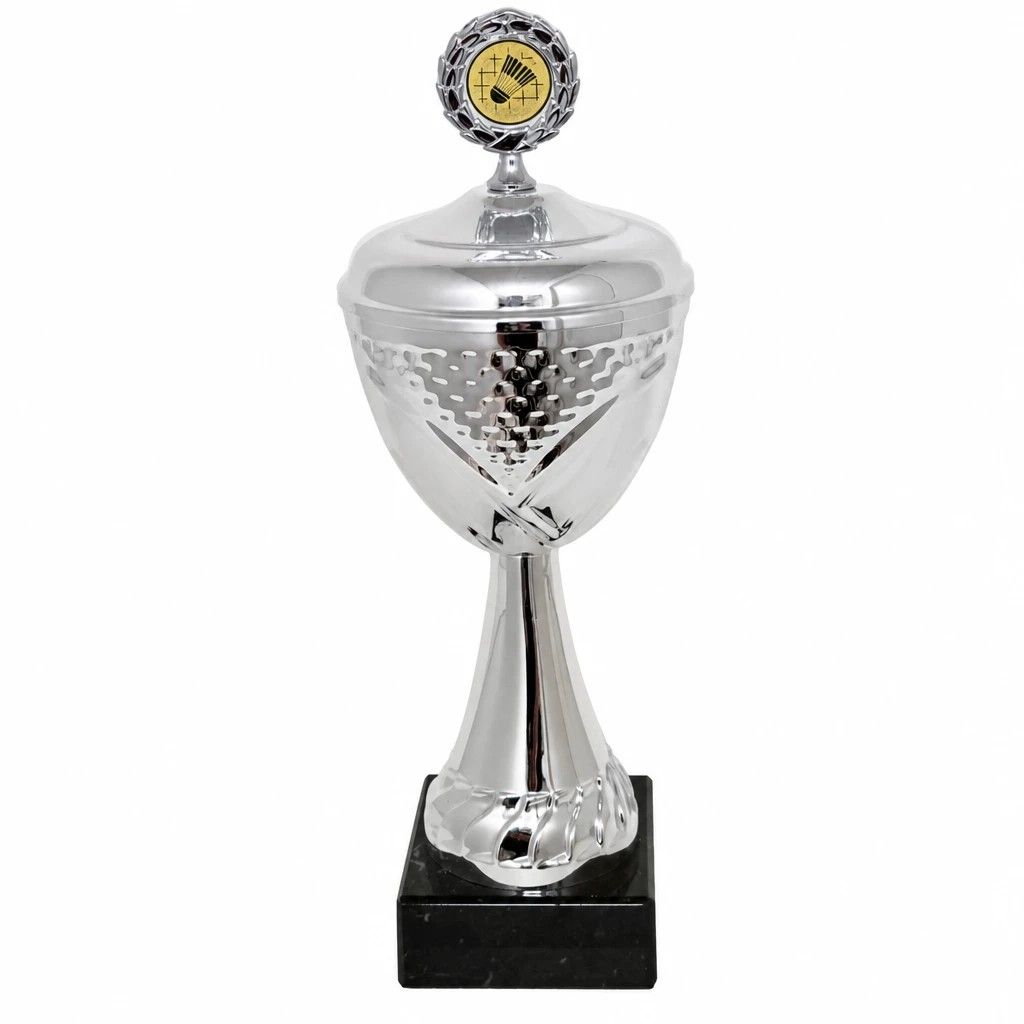 Badminton pokal - Dortmund Pokaler