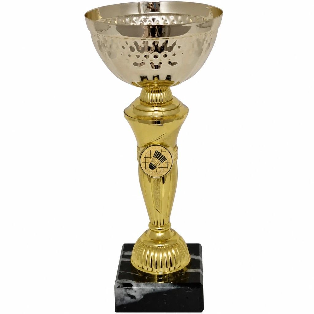 Badminton pokal - Herning Pokaler