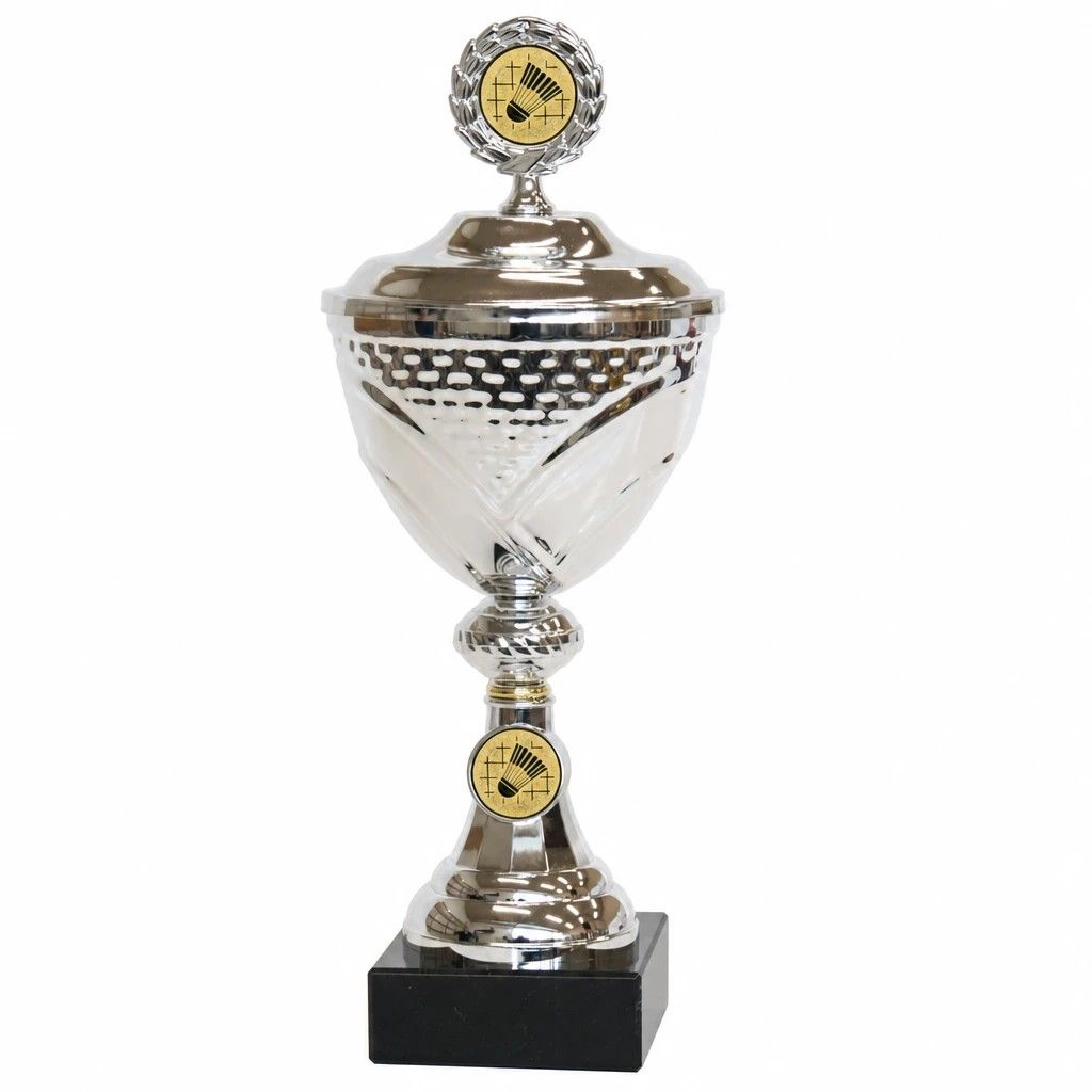 Badminton pokal - Sevilla Pokaler