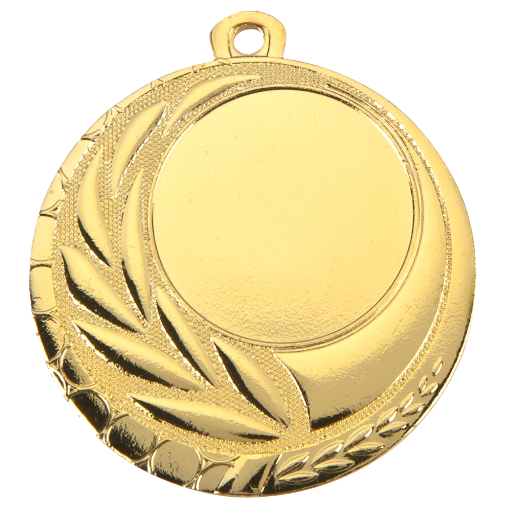 Elkjær Guldmedaljer (inkl. emblem & medaljebånd)