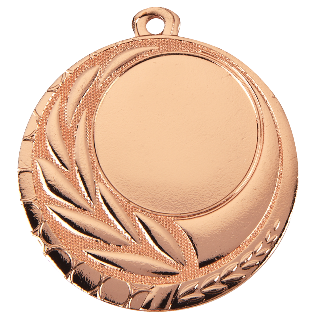 Elkjær Bronzemedaljer (inkl. emblem & medaljebånd)