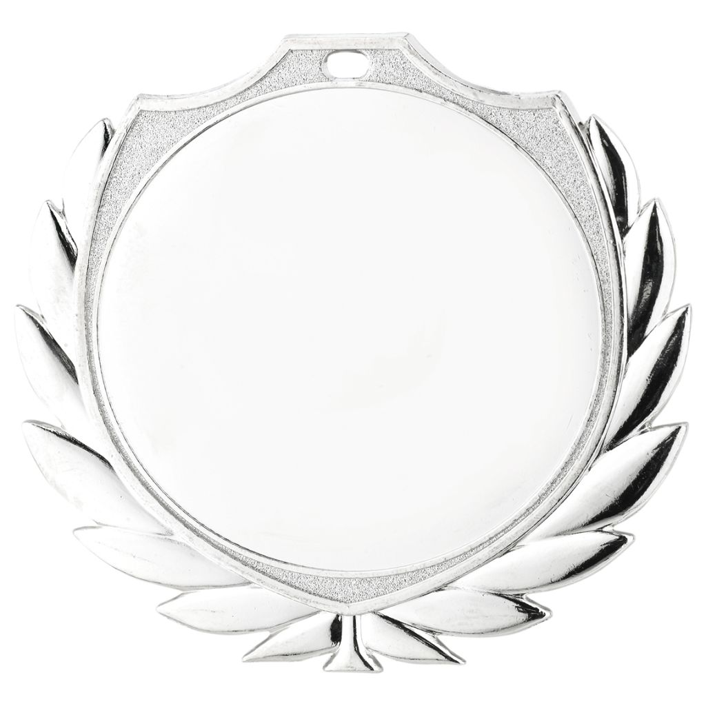 Laudrup Sølvmedaljer XL (inkl. emblem & medaljebånd)