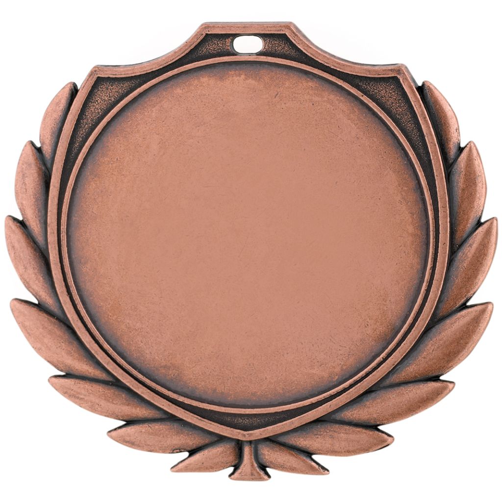 Laudrup Bronzemedaljer XL (inkl. emblem & medaljebånd)