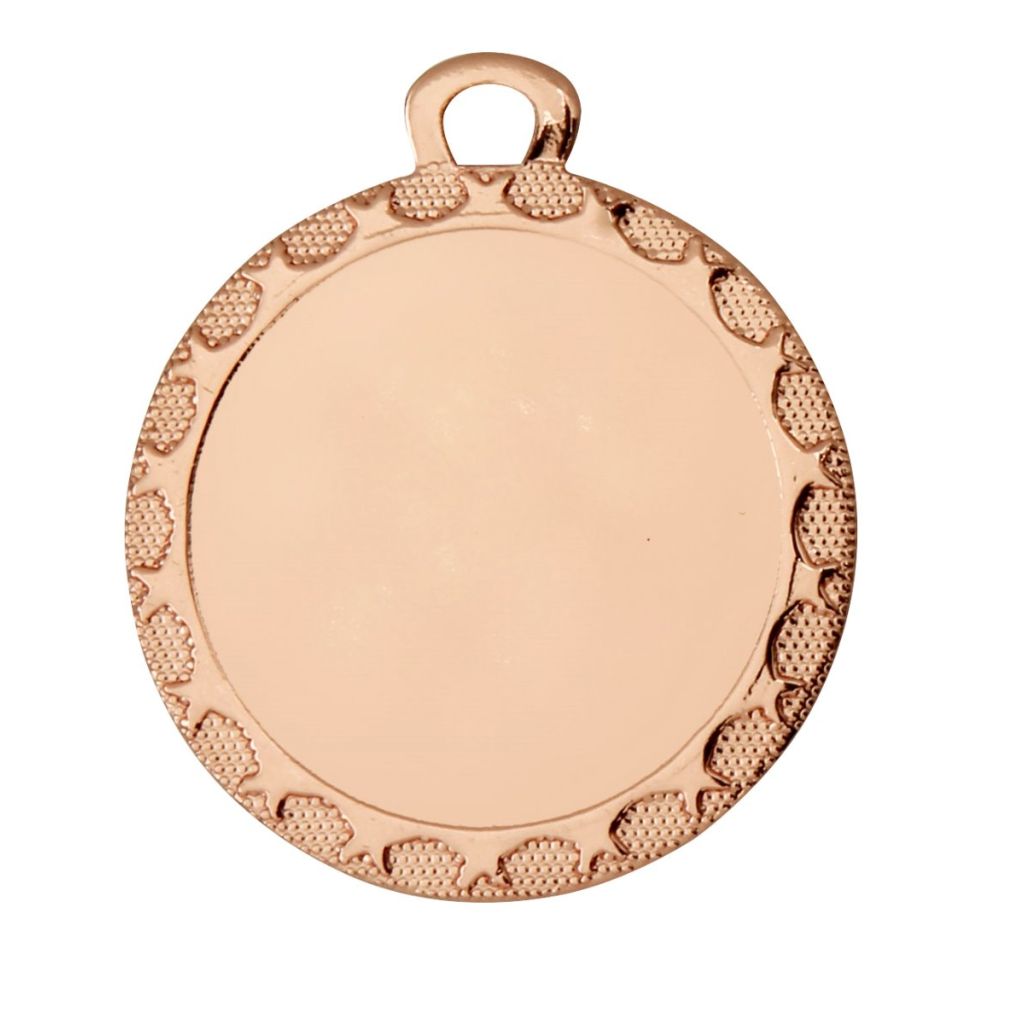 Schmeichel Bronzemedalje (inkl. emblem & medaljebånd)